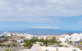 Sea View, Newly Renovated, 2 Bedrooms Apartment In Costa Adeje