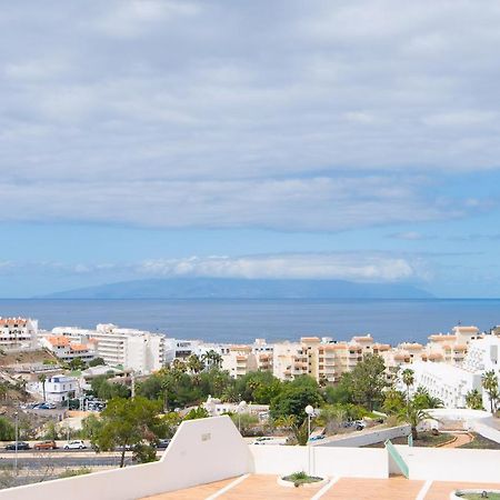 Sea View, Newly Renovated, 2 Bedrooms Apartment In Costa Adeje Exterior photo