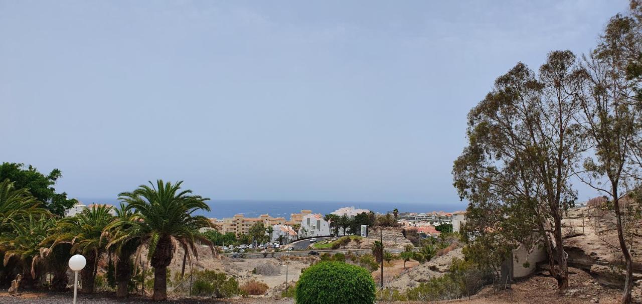 Sea View, Newly Renovated, 2 Bedrooms Apartment In Costa Adeje Exterior photo