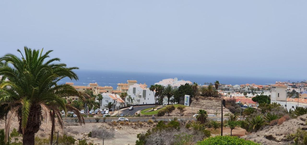 Sea View, Newly Renovated, 2 Bedrooms Apartment In Costa Adeje Exterior photo