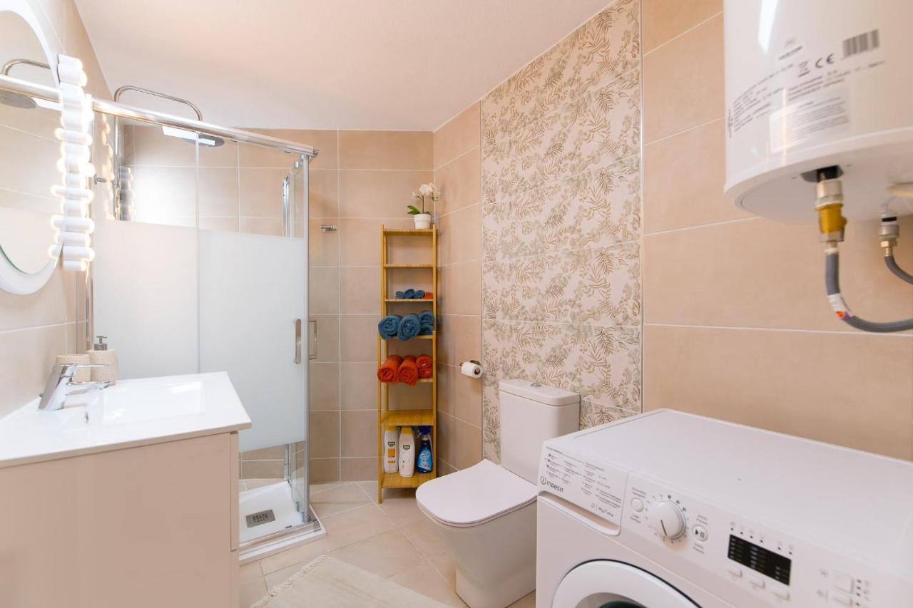 Sea View, Newly Renovated, 2 Bedrooms Apartment In Costa Adeje Exterior photo