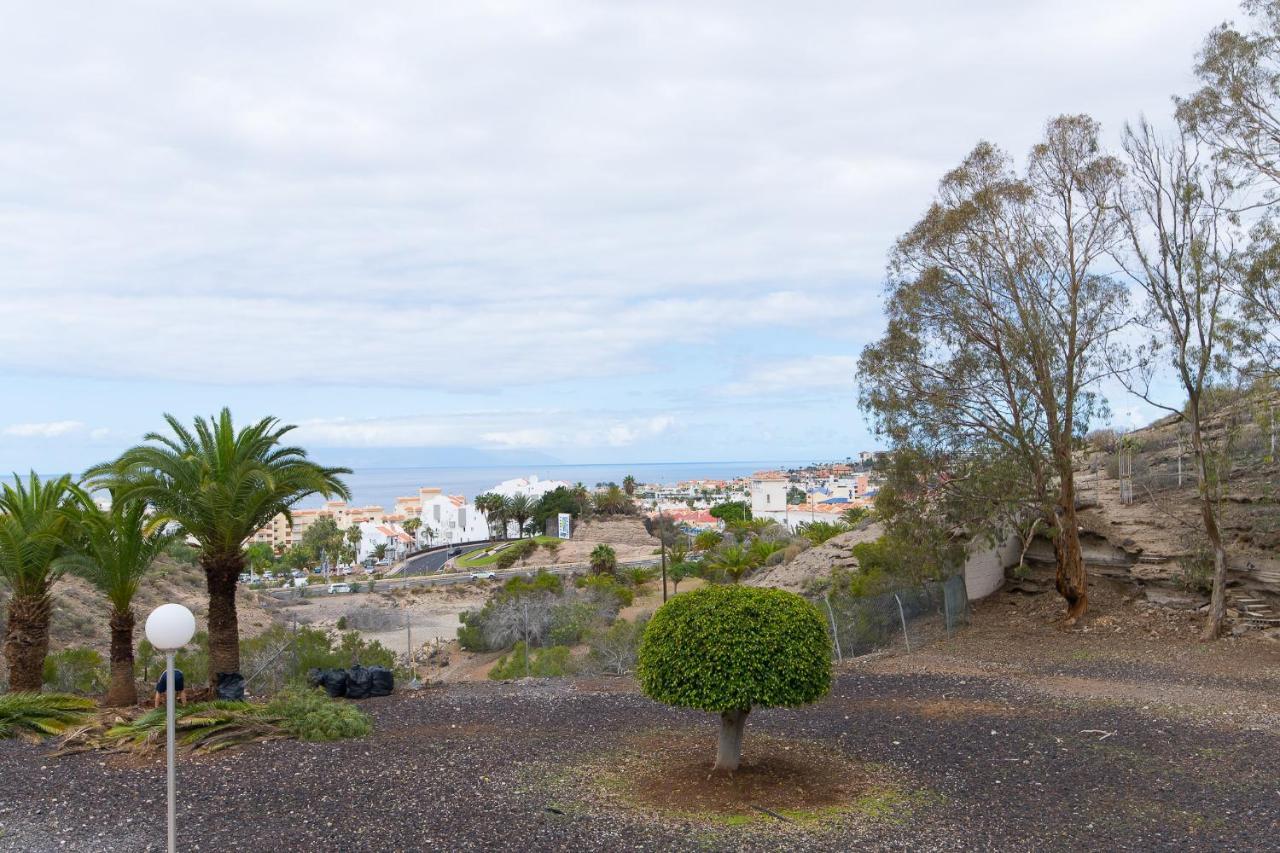 Sea View, Newly Renovated, 2 Bedrooms Apartment In Costa Adeje Exterior photo