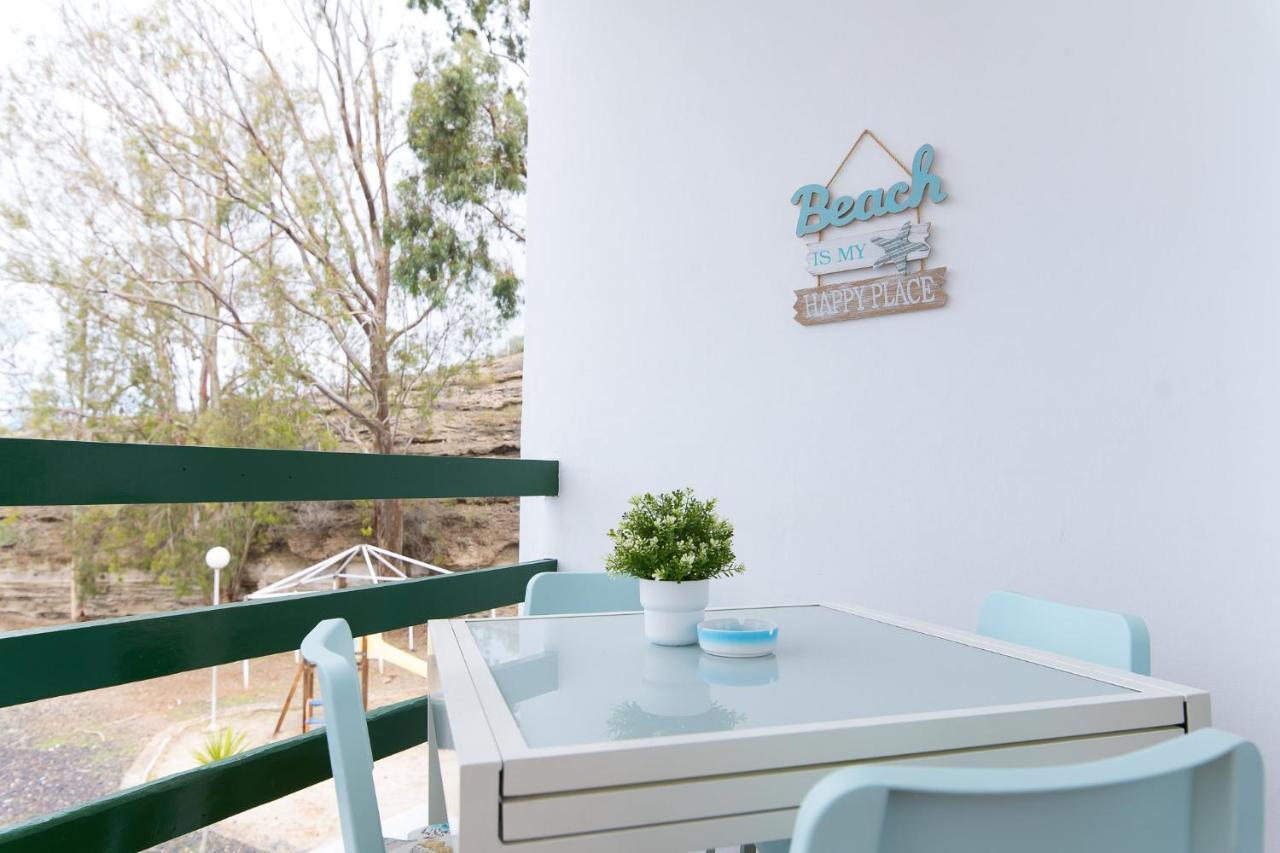 Sea View, Newly Renovated, 2 Bedrooms Apartment In Costa Adeje Exterior photo