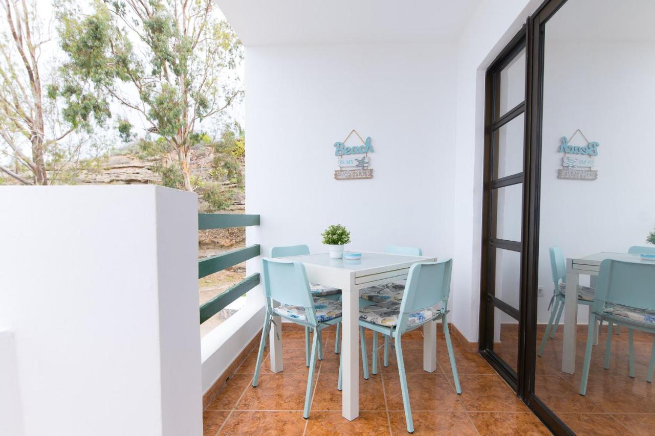 Sea View, Newly Renovated, 2 Bedrooms Apartment In Costa Adeje Exterior photo